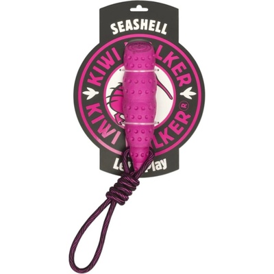 Kiwi Walker Seashell Mušle z TPR plovoucí MAXI 42 cm