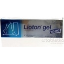 Lioton gel 100 000 gel.der.1 x 50 g