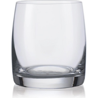 Crystal Crystalex Skleničky na destiláty TRIO 6 x 60 ml