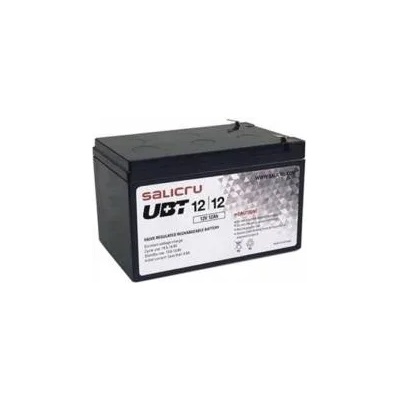 Salicru Батерия UPS Salicru UBT 12 ah 12 v