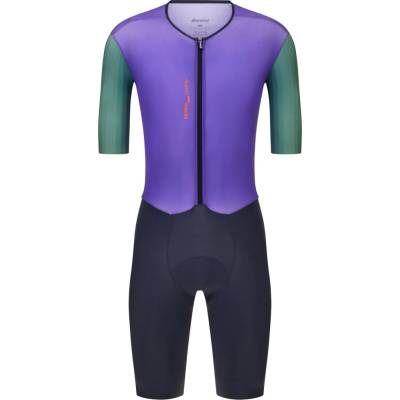 Santini MADSS Grey/Violet