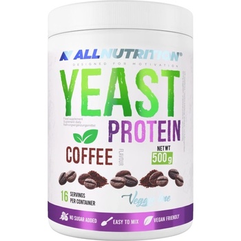 ALLNUTRITION Yeast Protein 500 g