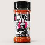 Spice Laboratory Микс подправки за лют сос, Hell’s Fire - 150g