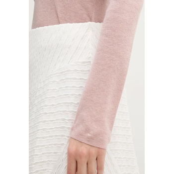 Pedro del Hierro Пуловер с вълна Pedro del Hierro (3512923)