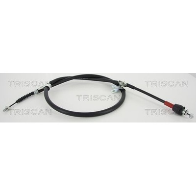 Ťažné lanko, parkovacia brzda TRISCAN 8140 43147