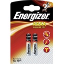 Primárne batérie Energizer E96 AAAA 2ks 7638900202410