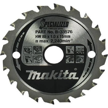 Makita B-33576