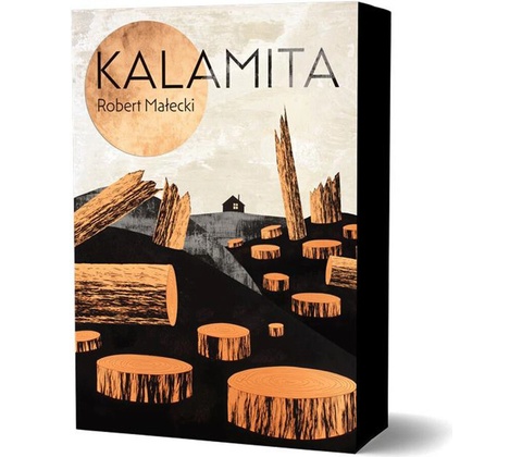 Kalamita - Robert Małecki