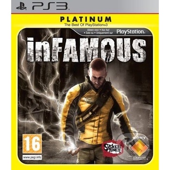 Infamous