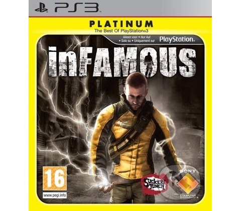 Infamous