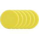 Meguiar‘s Soft Buff Foam Polishing Disc 6" 6 ks