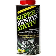 VIF Super Benzin Aditív 500 ml