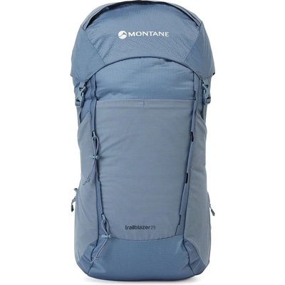 Montane Trailblazer 25l sv. modrá