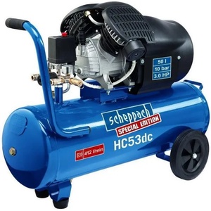 Scheppach HC 53 DC (5906102901)