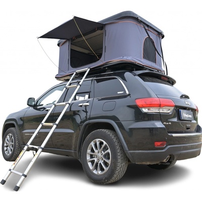 King Camp Boundless X1 – Sleviste.cz