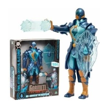 Gormiti Фигурки на Герои Gormiti Aqu 27 cm