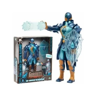 Gormiti Фигурки на Герои Gormiti Aqu 27 cm