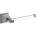 Mexen 70173333-00 Dalia Chrome