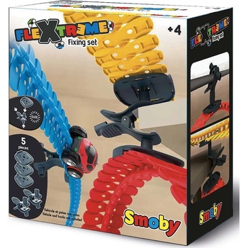 Smoby FleXtreme set držiakov