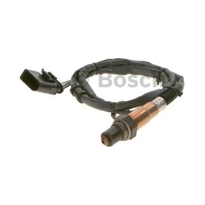 Lambda sonda BOSCH 0258006869
