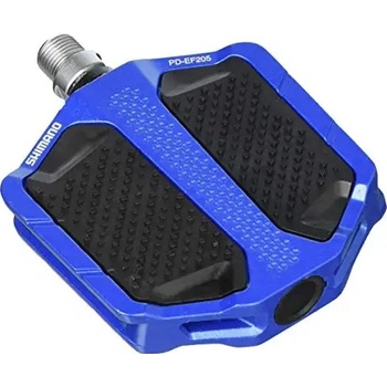 Shimano PD-EF205 Flat pedále
