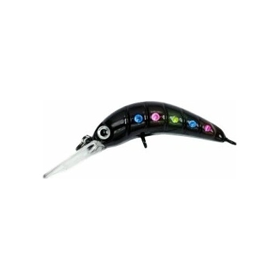 Konger Wobler Banana Strike Floating 006 3,5cm 2g