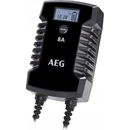 AEG LD8 12/24V 8A