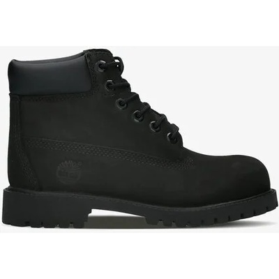 Timberland Premium 6 Inch Boot детски Обувки Боти TB0127070011 Черен 30, 5 (TB0127070011)