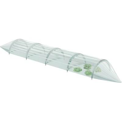Prosperplast Floo Tunnels 240 cm zelený IFLT1-G851