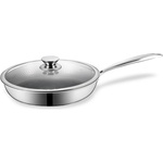 Maestro Тиган с капак maestro mr-1216 26 см (mr-1216-26) (mr-1216-26)