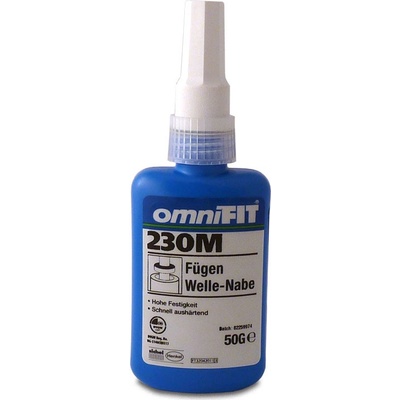 Omnifit 230 M zajišťovač šroubů VP 50 g