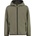 CMP Детско поларено яке CMP Kid's Jacket Fix Hood Fleece jacket - Sage / Pine - размер 152 (EU) (703-6921-0314)