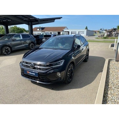 Volkswagen Taigo 1.5 TSI R-Line DSG 110 kW