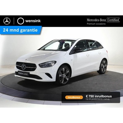 Mercedes-Benz B 250 160 kW