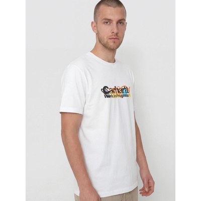 Carhartt WIP Primary white