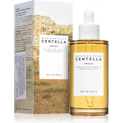 SKIN1004 Madagascar Centella Ampoule Серуми за лице, емулсии, флуиди 55ml