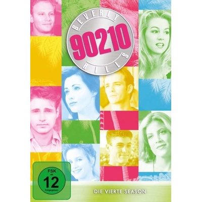 Beverly Hills DVD
