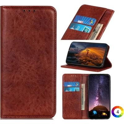 Xiaomi Mi 11 Ultra Wallet Калъф и Протектор