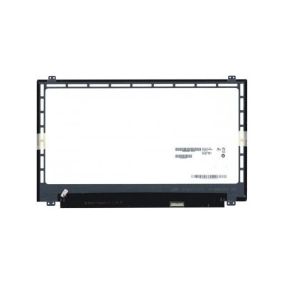 Displej na notebook NT156FHM-N31 Kompatibilní Display 15,6“ 30pin eDP FHD LED SlimTB - Matný