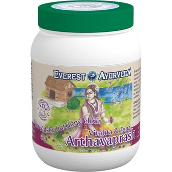 Everest Ayurveda Arthavaprash 200 g