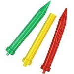 TITANUM Quilling needle mix 3pcs