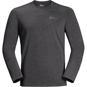 Jack Wolfskin Sky Thermal Baselayer Top - Phantom