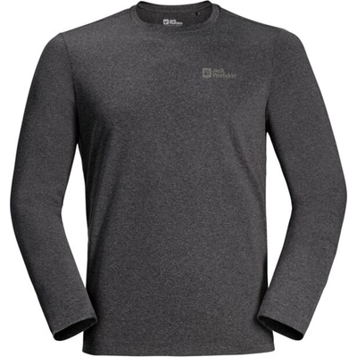 Jack Wolfskin Sky Thermal Baselayer Top - Phantom
