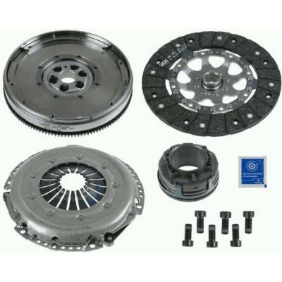 SACHS Spojková sada SACHS 2290 601 015