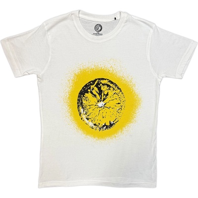The Stone Roses Lemon Spray White XL Риза (<![CDATA[STRTS29MW04]]>)