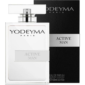 Yodeyma Active parfém pánský 100 ml