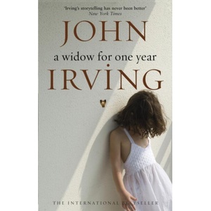 Widow For One Year | John Irving (ISBN: 9780552997966)