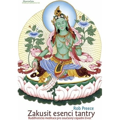 Zakusit esenci tantry