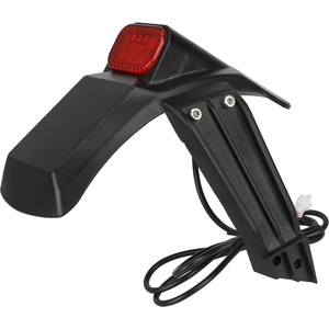 KUKIRIN Комплект заден калник за Kukirin G2 PRO 2024