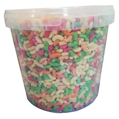 TT Koi sticks Premium Mix 5 l